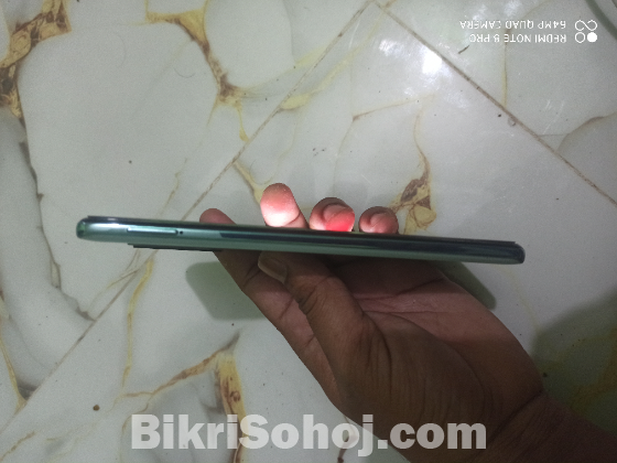 Redmi noto 10 pro 6/128